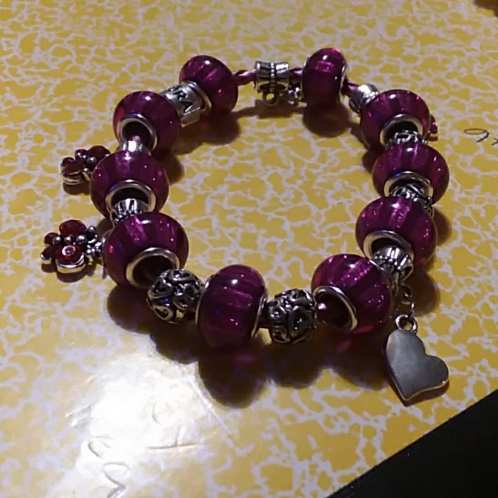 HANDMADE BRACELET